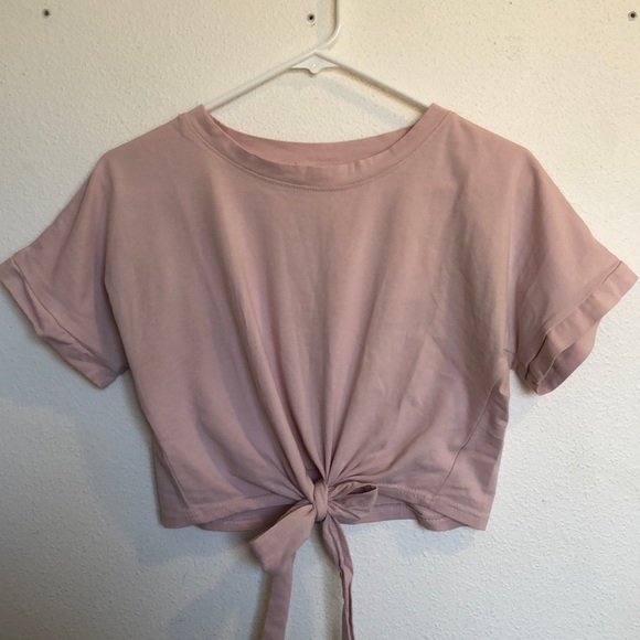 SHEIN CROP TOP S - Picture 3 of 3